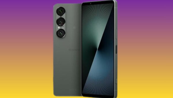 Xperia 1 VII