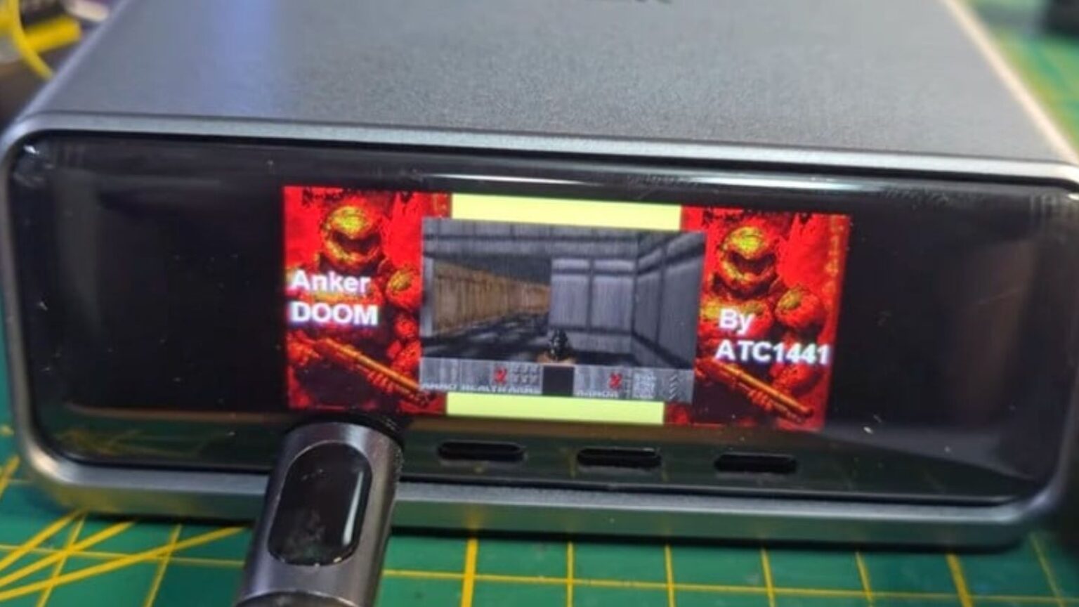 Doom