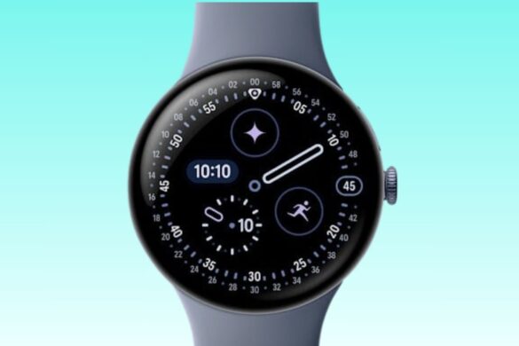 Google Pixel Watch 4: emersi nuovi render