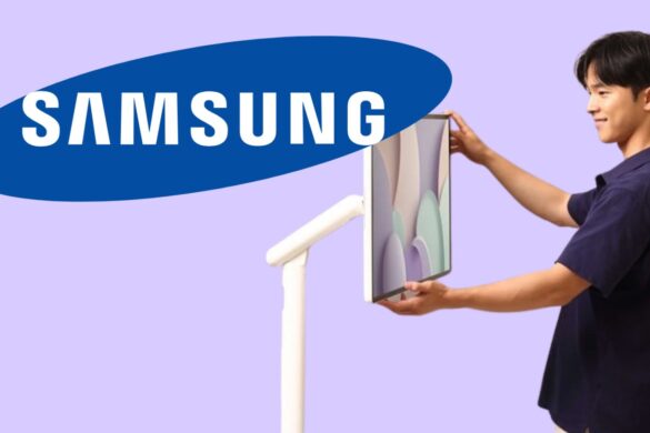 Samsung presenta Moving Style Edge 4K: ecco i dettagli
