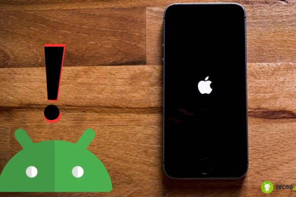 Apple iPhone 17 Pro: scovato un clone contraffatto con Android