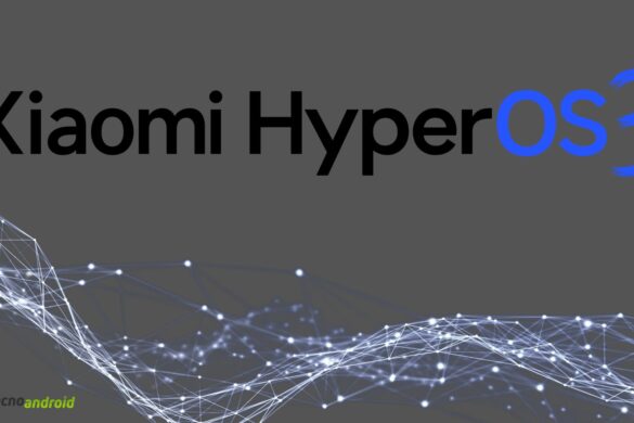 Xiaomi HyperOS 3: confermata la presenza di Android 16