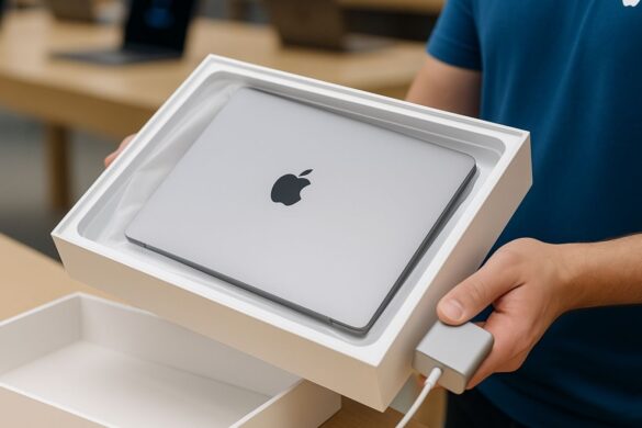 Microsoft scopre una vulnerabilità su macOS, Spotlight nel mirino