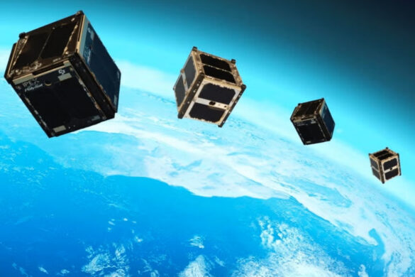 NASA estende PREFIRE, CubeSat per monitorare l’intero pianeta