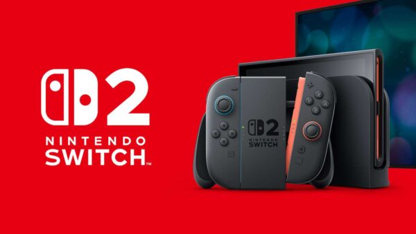 Nintendo, Switch 2