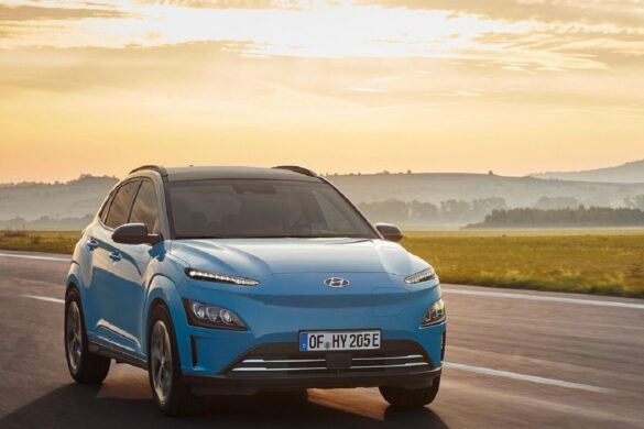 Hyundai Kona 2026: grandi novità con prezzo fissato