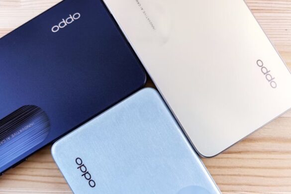 Oppo Find X9 : disponibili tutte le specifiche