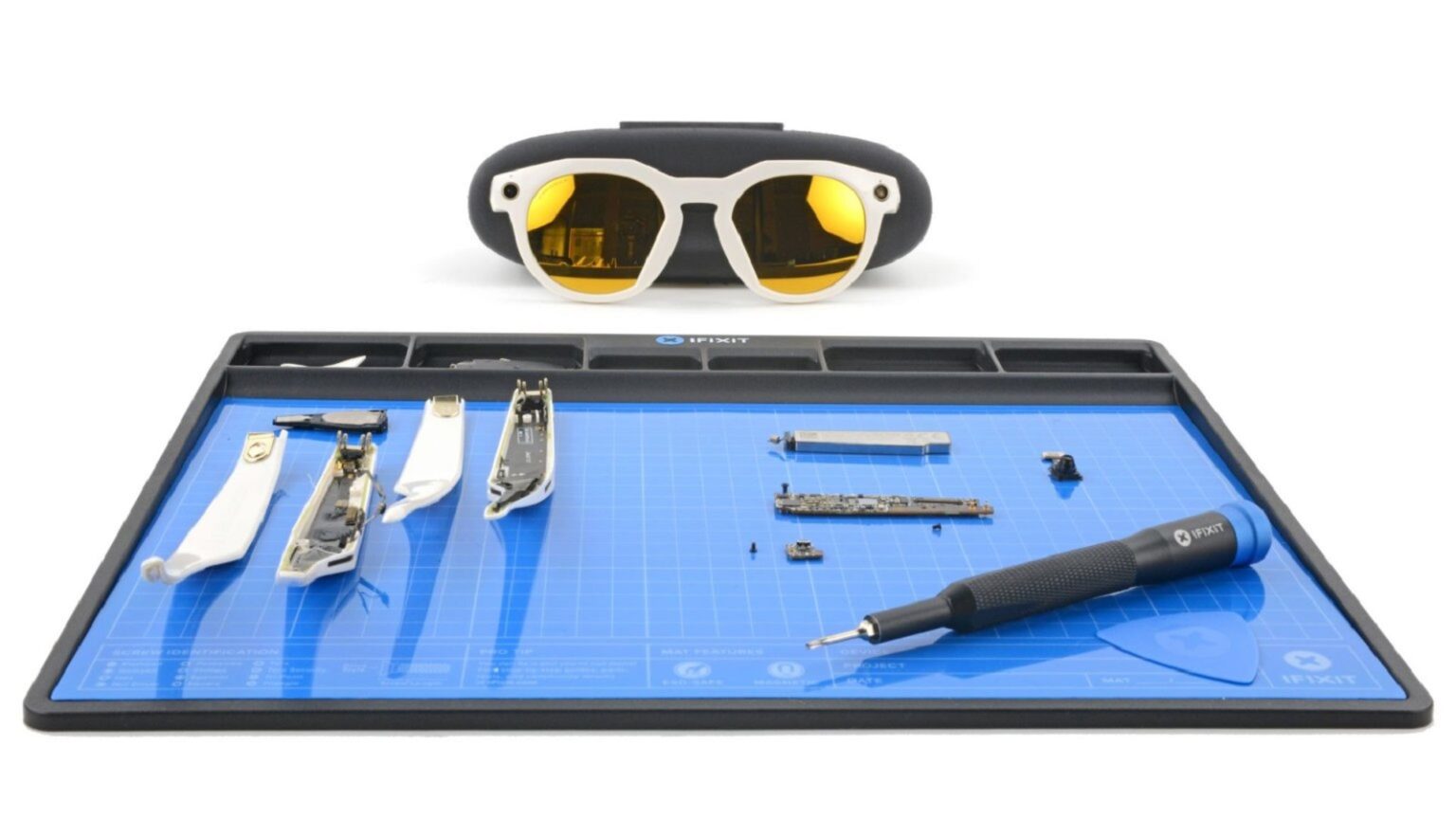 Oakley, Meta