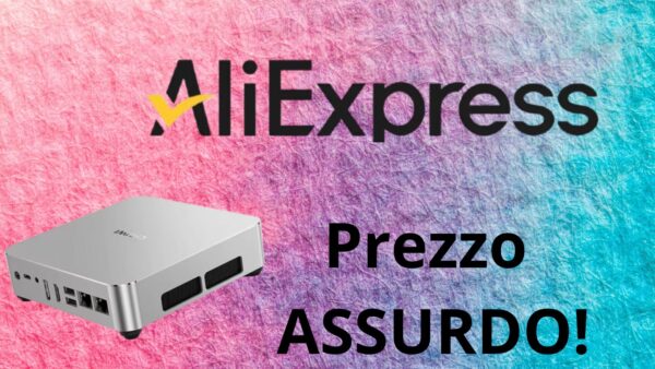 Chuwi Aliexpress