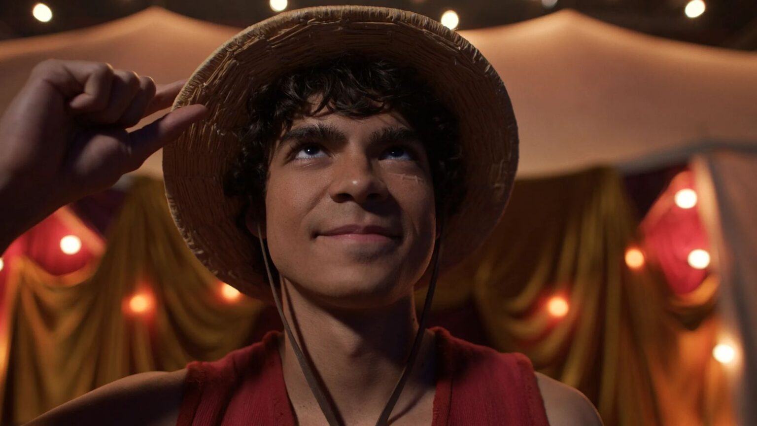 One Piece Netflix