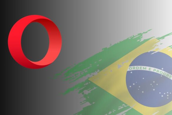 Opera denuncia Microsoft in Brasile per concorrenza sleale per favorire Edge