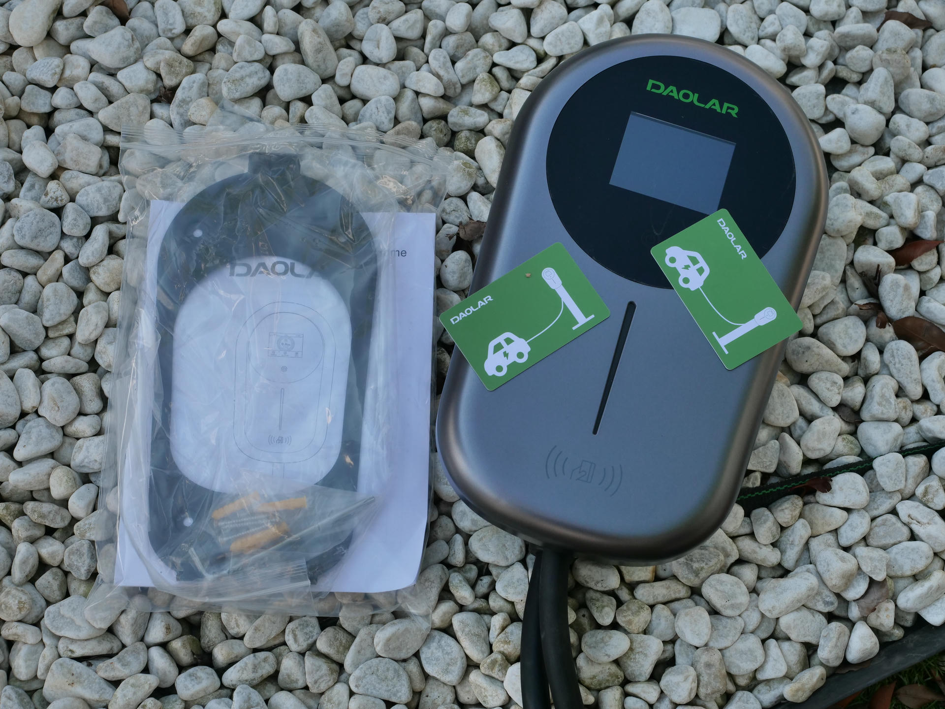 PDaolar Wallbox kw PDaolar Wallbox kw