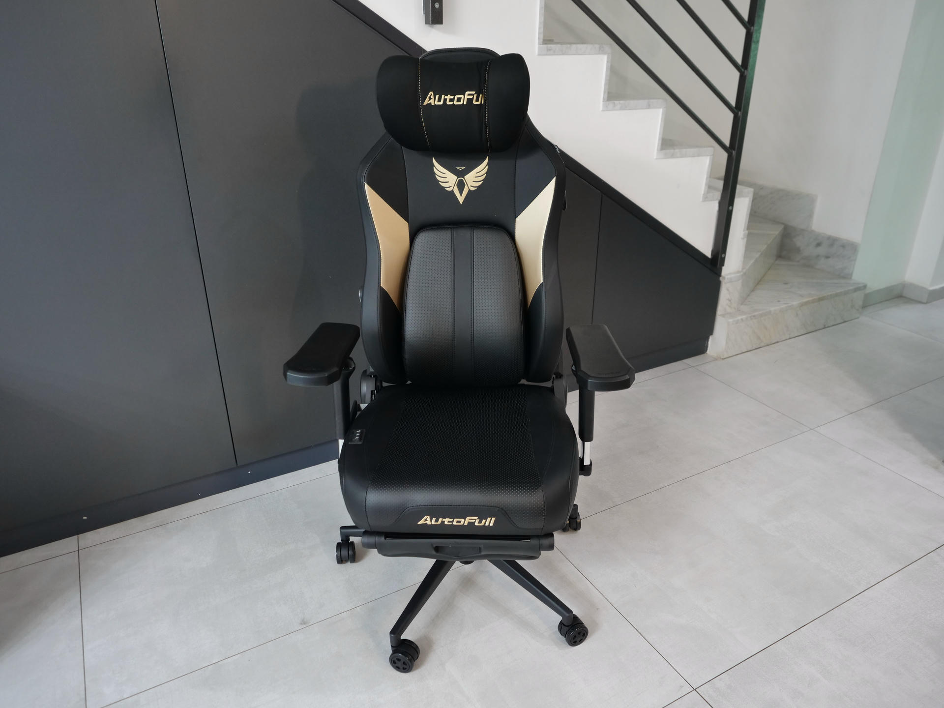 PAutoFull M Ultra Black PAutoFull M Ultra Black