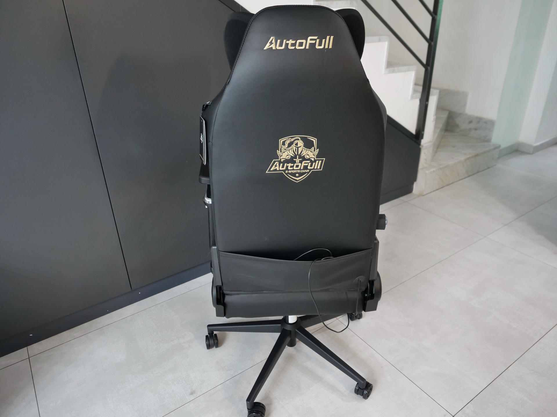 PAutoFull M Ultra Black PAutoFull M Ultra Black