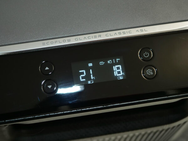 EcoFlow Glacier Classic - immagine 35