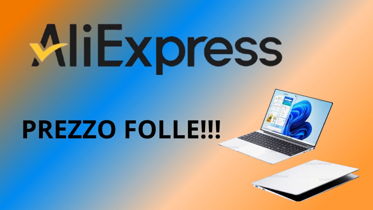 Aliexpress pc