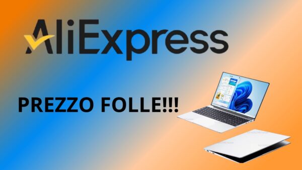 Aliexpress pc