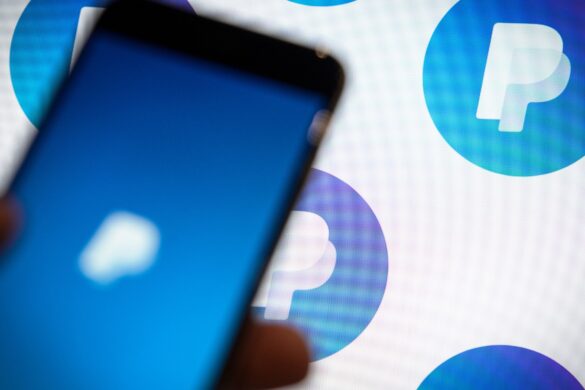 Paypal, è allarme: quasi 16 milioni di account in vendita sul dark web