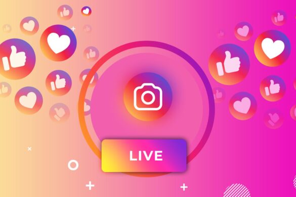 Instagram cambia le regole: almeno 1000 follower per avviare le dirette
