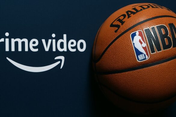 Prime Video porta l’NBA in Italia: tutte le informazioni per gli utenti