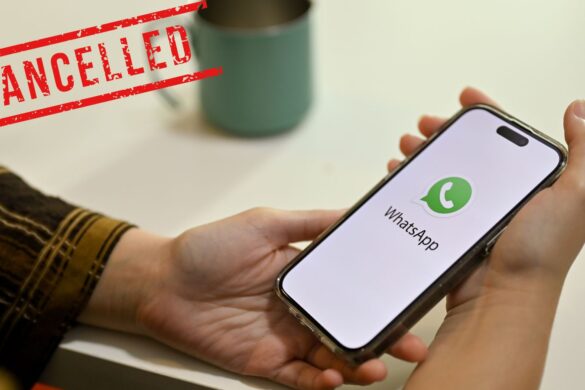 WhatsApp in azione, blitz anti-truffe con chiusura di milioni di profili sospetti