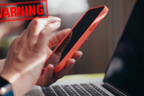 Come riconoscere e difendersi dalla truffa ‘Pronto? Non ti sento, scrivimi su WhatsApp’