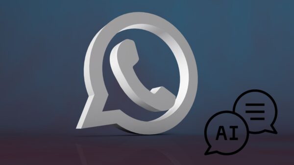 Su WhatsApp circola una bufala su Meta AI