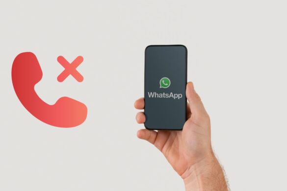 WhatsApp semplifica le risposte alle chiamate perse con un messaggio vocale rapido