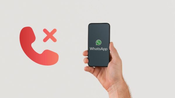 WhatsApp introduce una nuova funzione per le chiamate perse