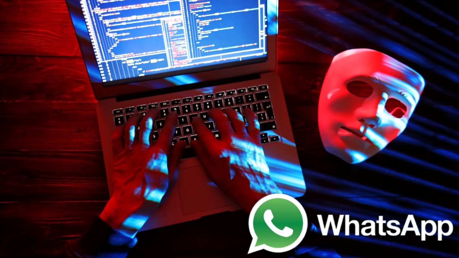 WhatsApp elimina degli account sospetti