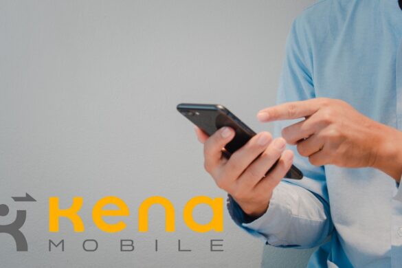 Kena Mobile, le imperdibili offerte telefoniche dell’operatore
