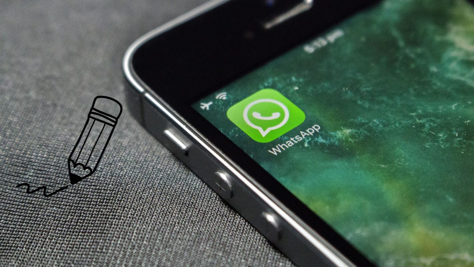 Writing Help in arrivo su WhatsApp