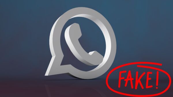 Bufale e truffe presenti su WhatsApp