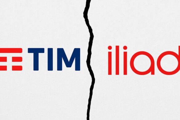 Addio fusione TIM–Iliad: cosa cambia nel mercato delle telecomunicazioni