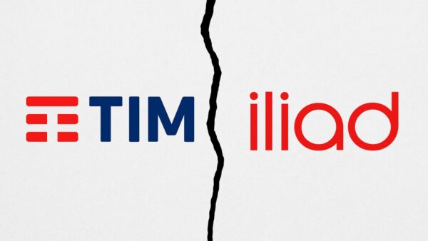 Salta l'accordo per la fusione tra Iliad e TIM