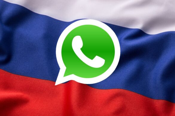 Russia e WhatsApp ai ferri corti: l’app difende la crittografia degli utenti