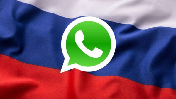 Tensioni tra Russia e WhatsApp