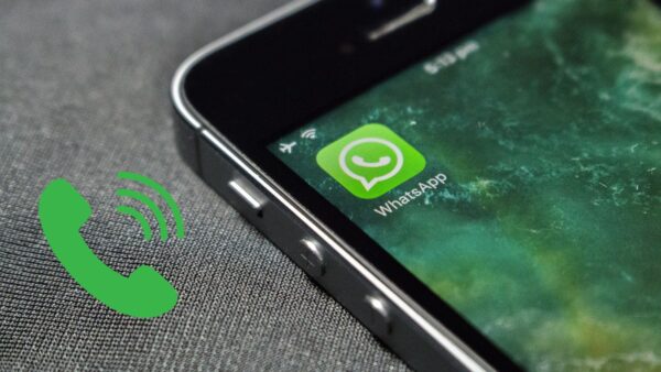 WhatsApp cambie le chiamate