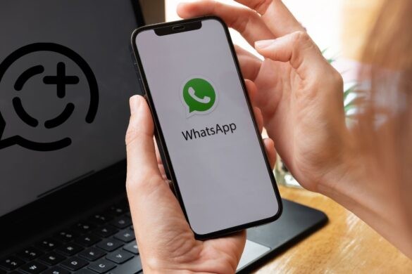 WhatsApp rivoluziona gli stati, ecco gli aggiornamenti in arrivo