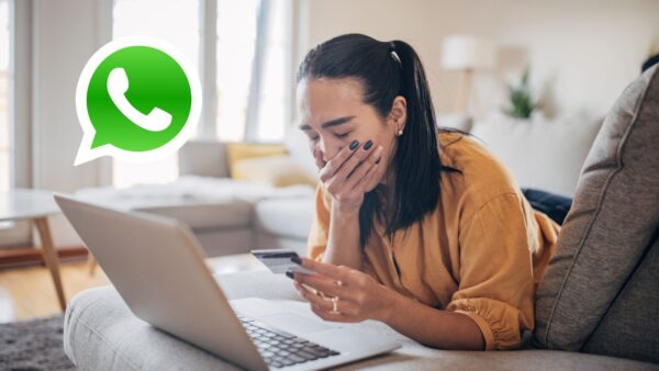 Su WhatsApp la truffa che ruba l'account