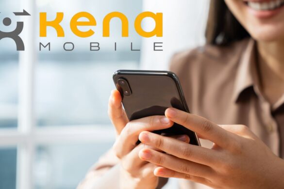 Kena Mobile, scopri tutte le tariffe telefoniche con tecnologia 5G