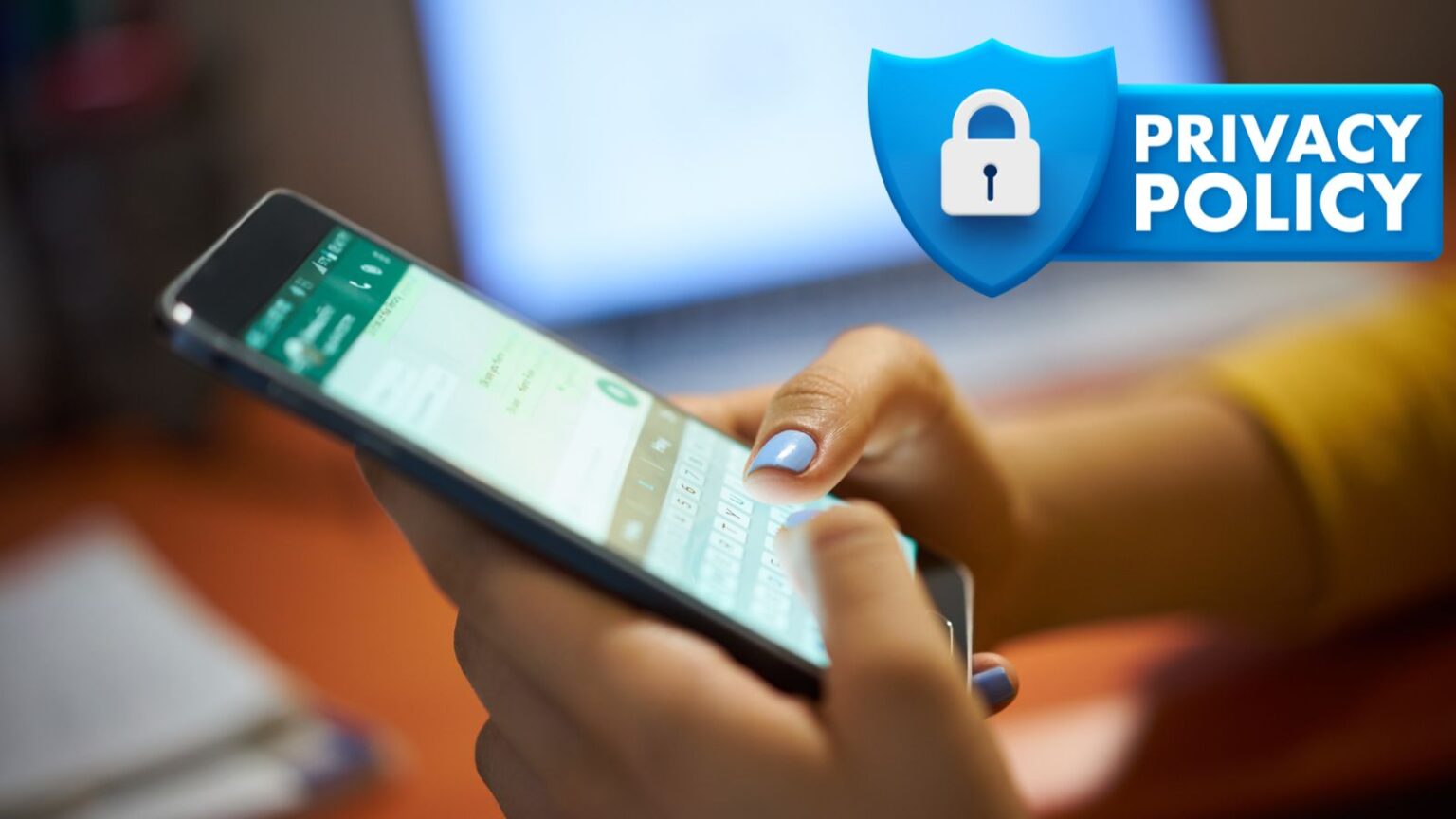 Privacy Avanzata su WhatsApp