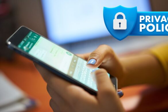Bufala su WhatsApp, ecco la vera funzione della Privacy Avanzata