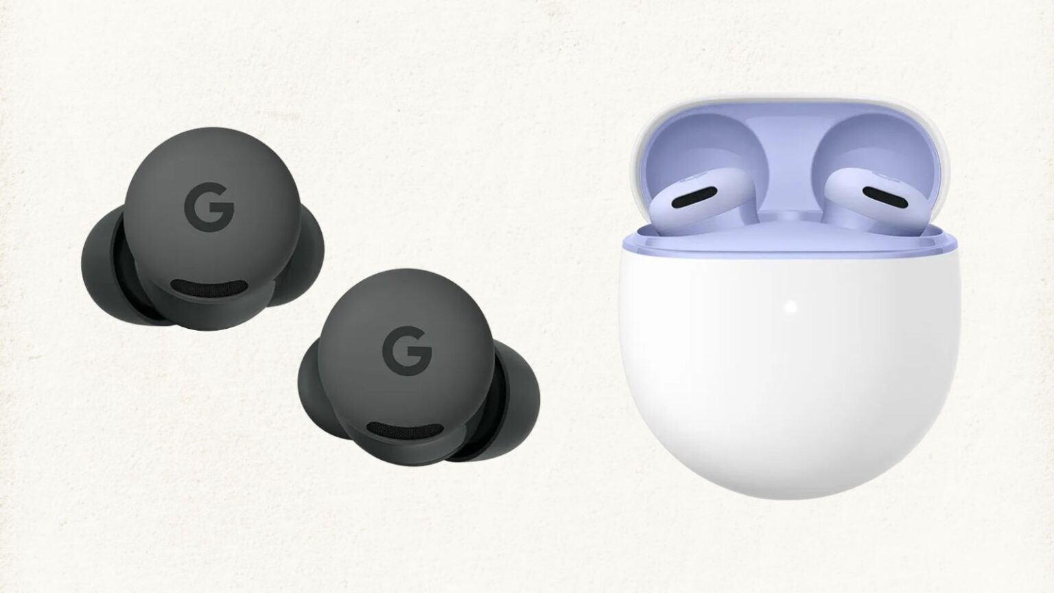 Google Pixel Buds 2a