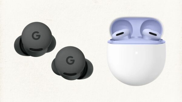 Google Pixel Buds 2a