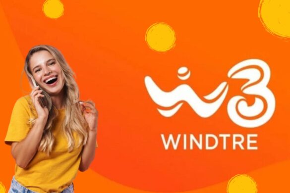 Passa a WindTre da Iliad: l’offerta Unlimited è incredibile