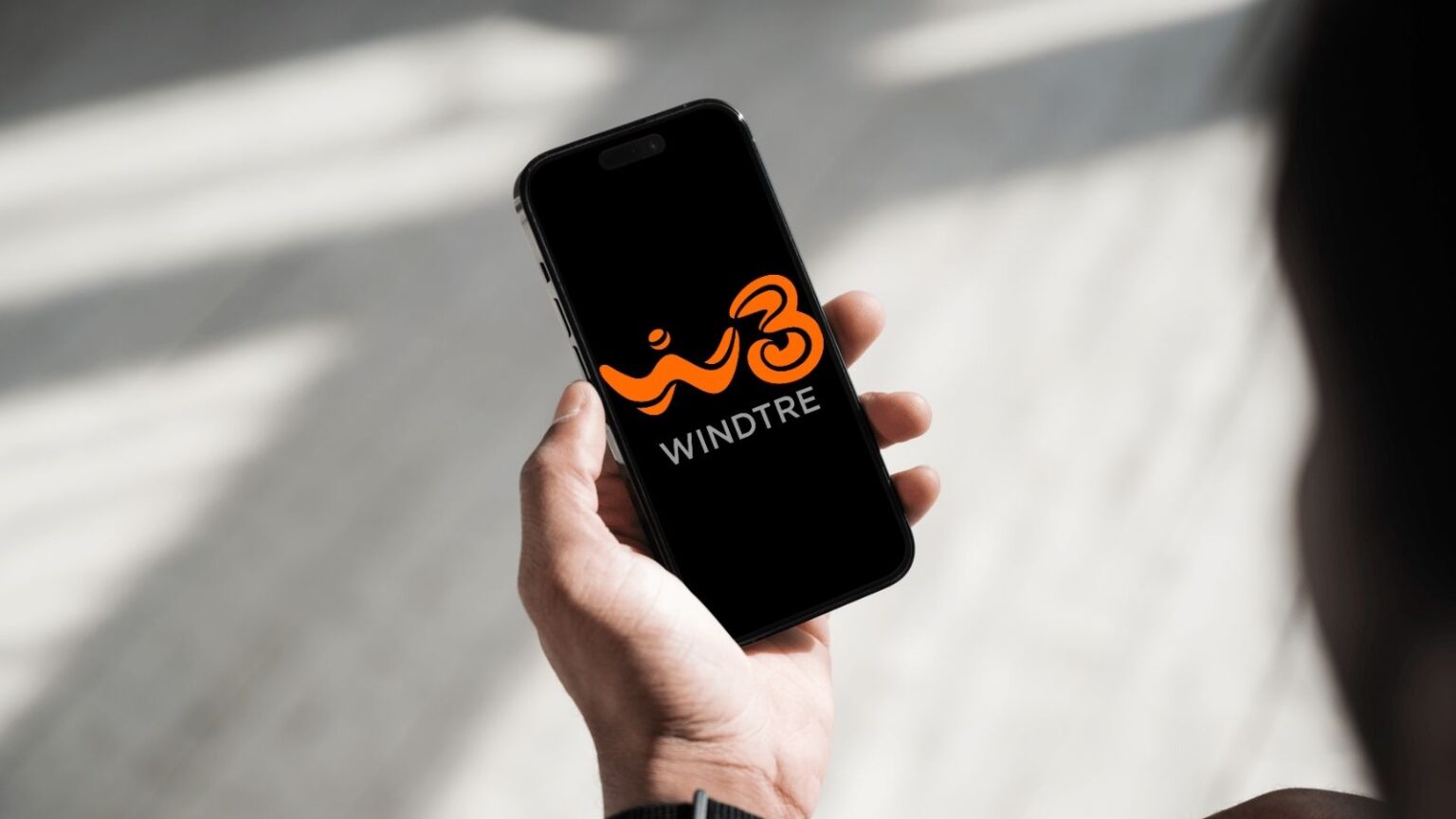 WindTre