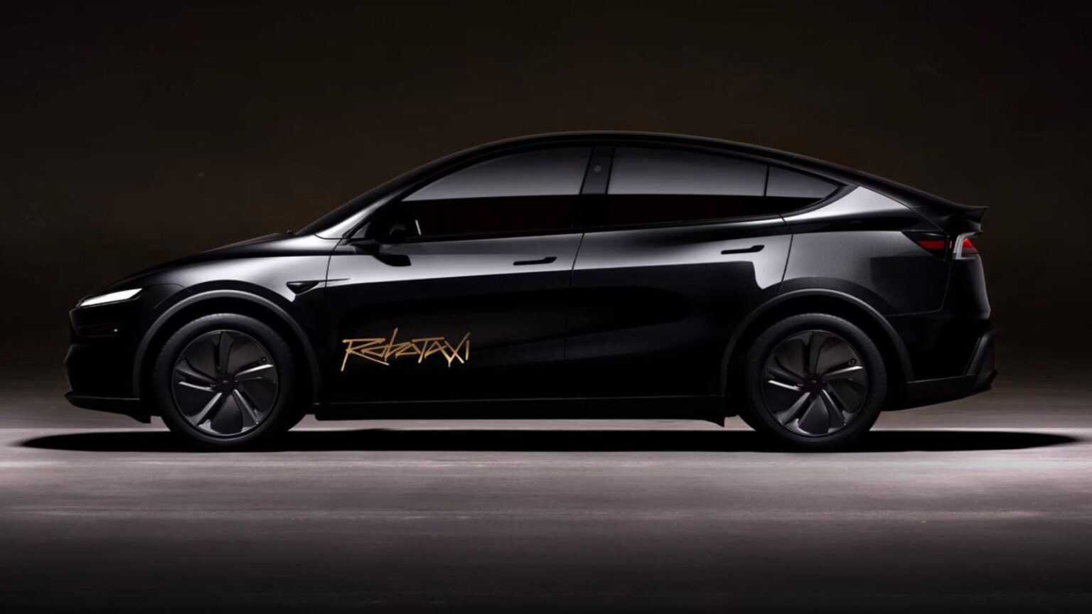 Tesla, espansione della rete dei Robotaxi