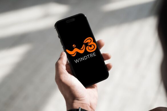 Attiva l’offerta WindTre Unlimited 5G e ricevi uno smartphone in regalo