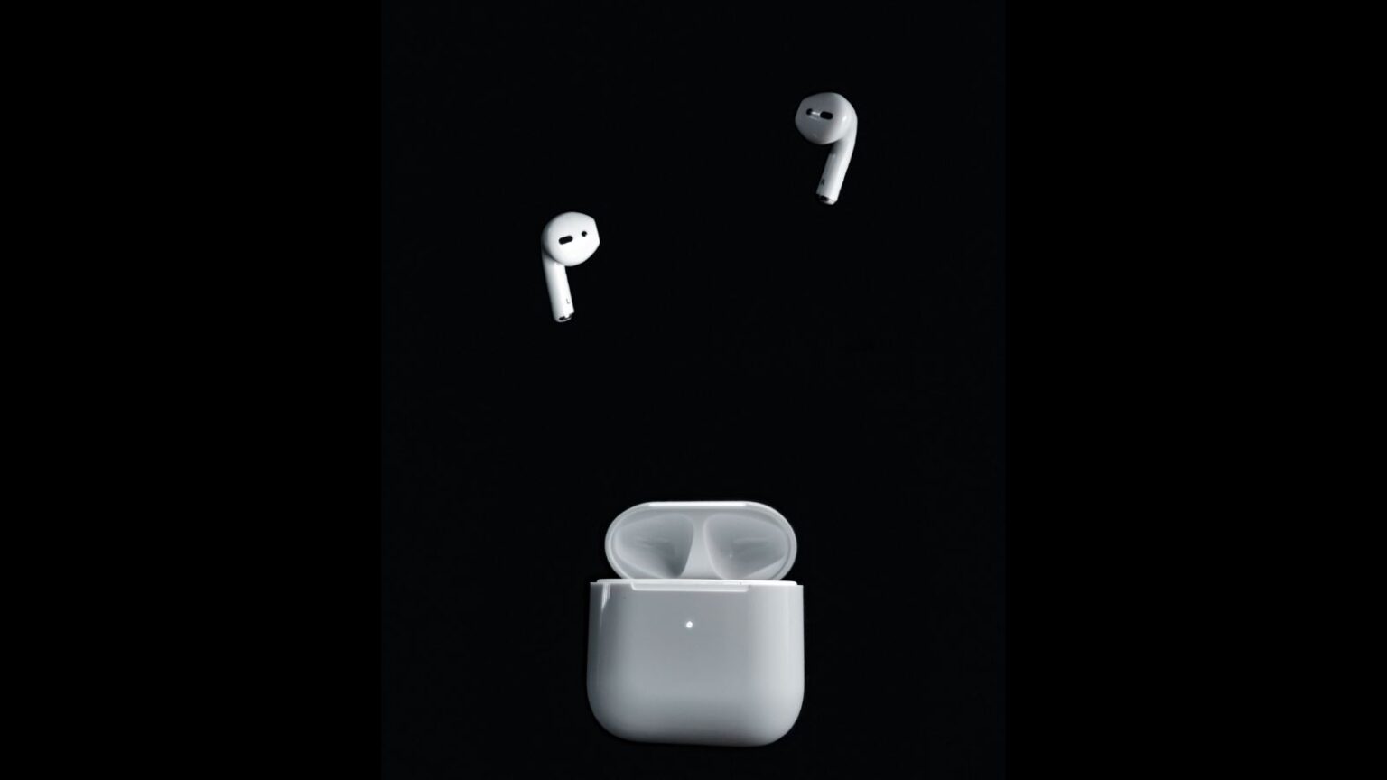 Apple AirPods